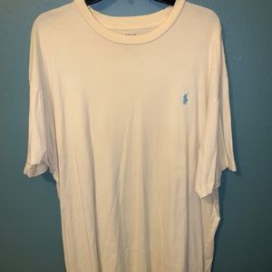 Yellow Polo brand Shirt